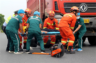 柞水沛县道路救援